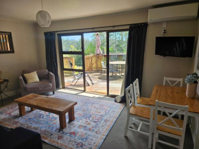 The laughing Dove, Paihia